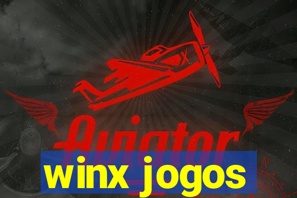 winx jogos